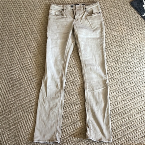Buckle Khakis - Picture 2 of 6